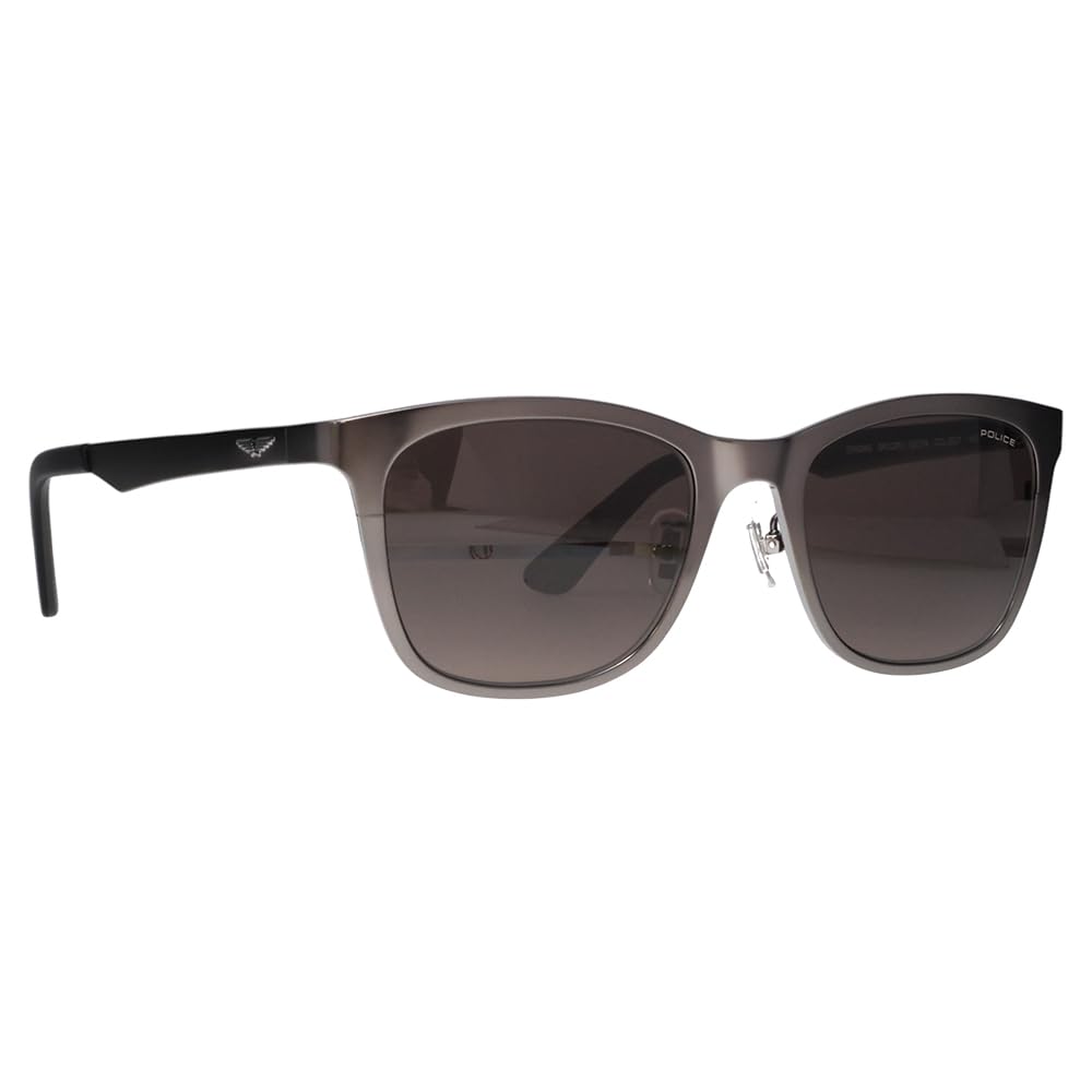 [Police] Sunglasses SPLQ07J 0627 52 Men's