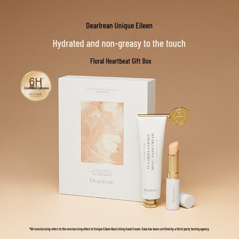 

Unique Irene Floral Scent Gift Set