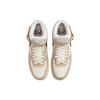 Nike Air Force 1 Mid 07 LX Izakaya Men Sneakers Tan Shimmer Black DX2938-200