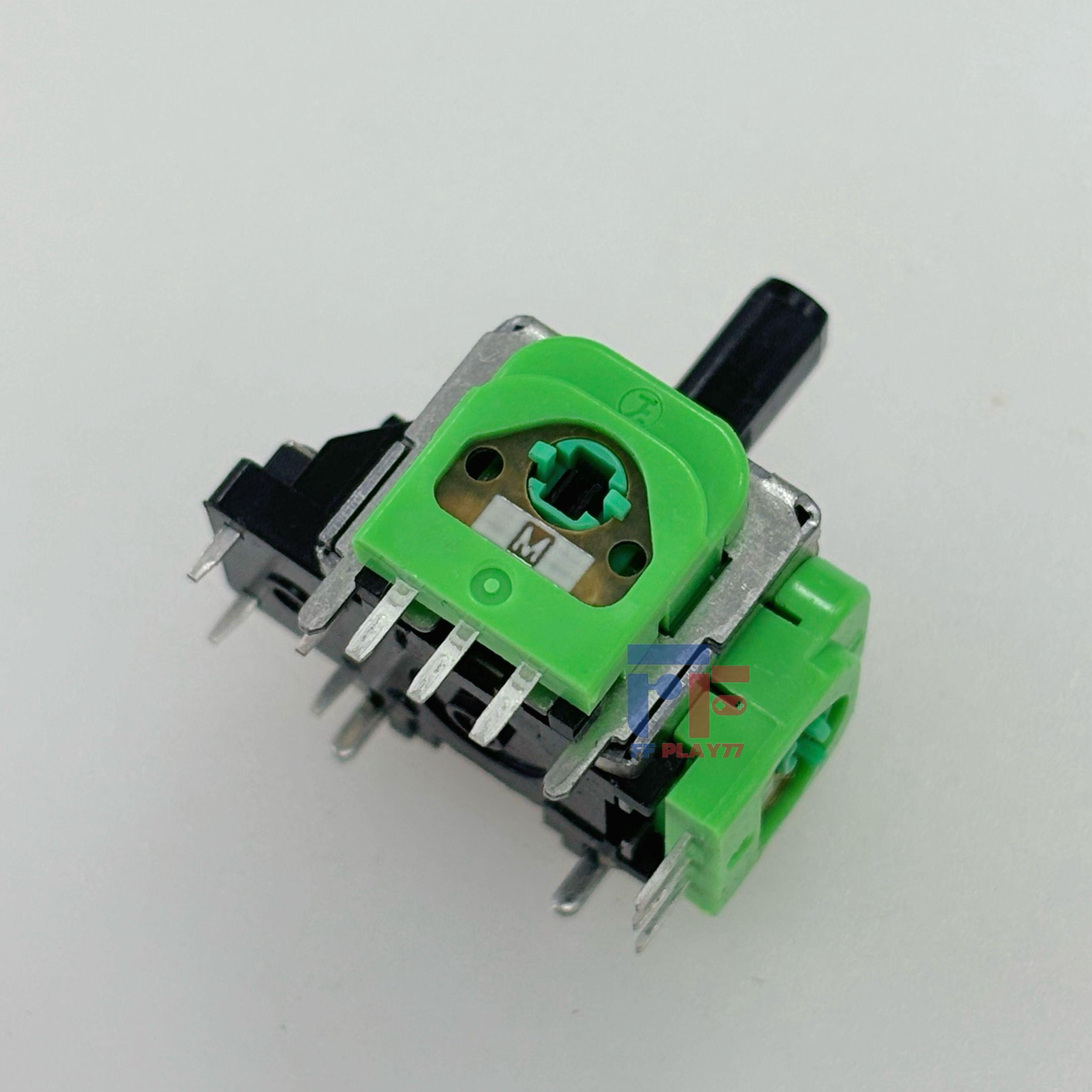 10PCS/20PCS Favor TMR Electromagnetic Joystick For XBOX One ps5 ps4 Controller 3D Analog Joystick TMR Joystick Replacement 10PCS
