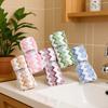 Coral fleece towel household face towel soft absorbent towel adult hand towel bath large towel