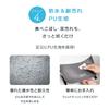 TOKAIZ Fuwacle Mini Stroller Seat New Model Mini 2 Air Intake Air Outlet Cooling Seat for Baby Car Cooling Summer Heat Car Stroller Cool To the