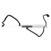 LR093723 T4A17515 Water Pipe for Land Rover Range Rover Velar 2017, Jaguar F-PACE 2016.