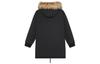 New Balance Down Jacket Winter Men's Black AMJ23371-BK