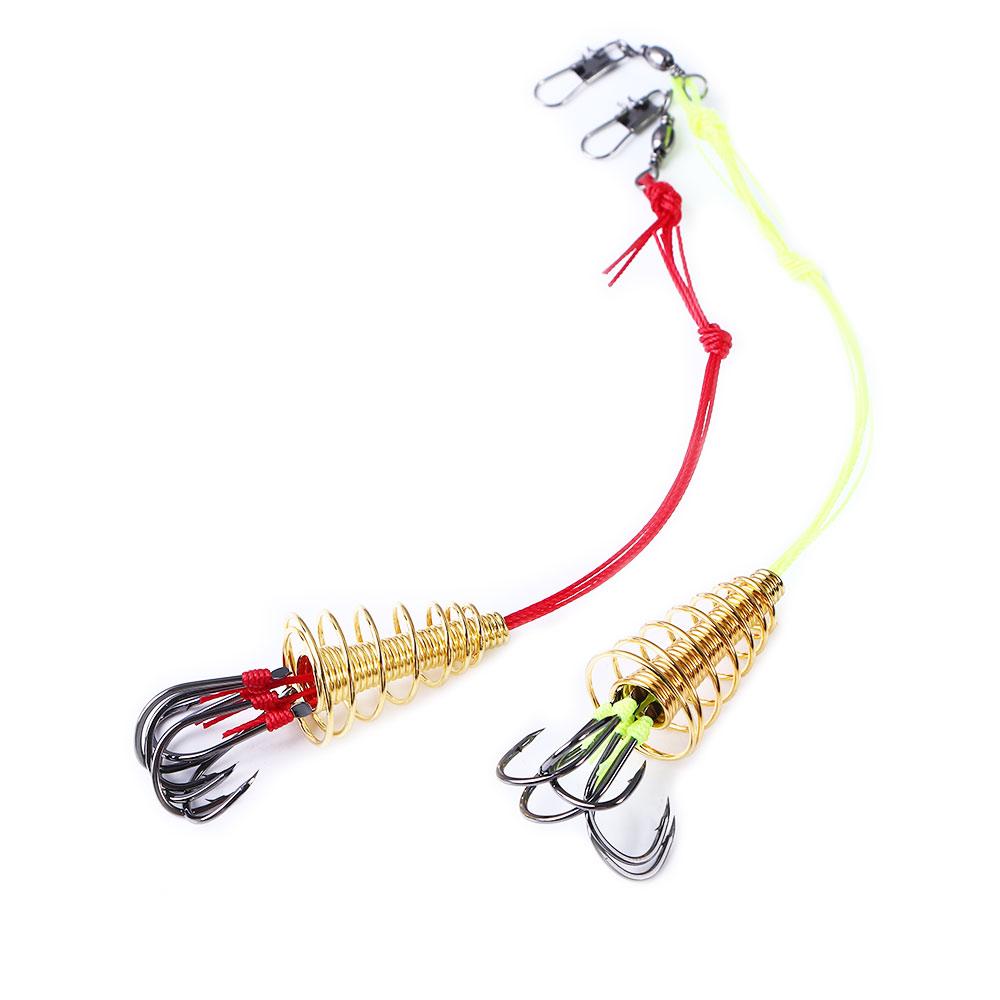 Carbon Steel Fishing Tools Fishinghooks Lure Trap Hooks Explosion Fishing Hooks Fishing Bait Hooks