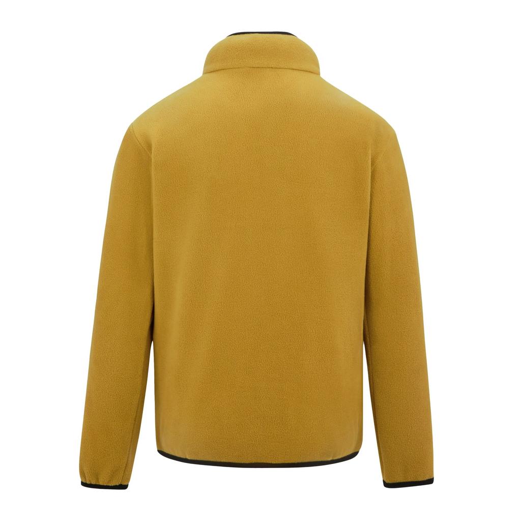Regatta Childrens/Kids Frankie Half Zip Fleece Top