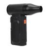 Turbocharged Fan 130000RPM Handheld   Fan   Blower for Beach Travel Picnic Camping 124x63x35mm