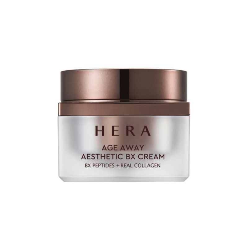 [HERA] Age Away Aesthetic BX Cream (50ml) Cream (50ml)