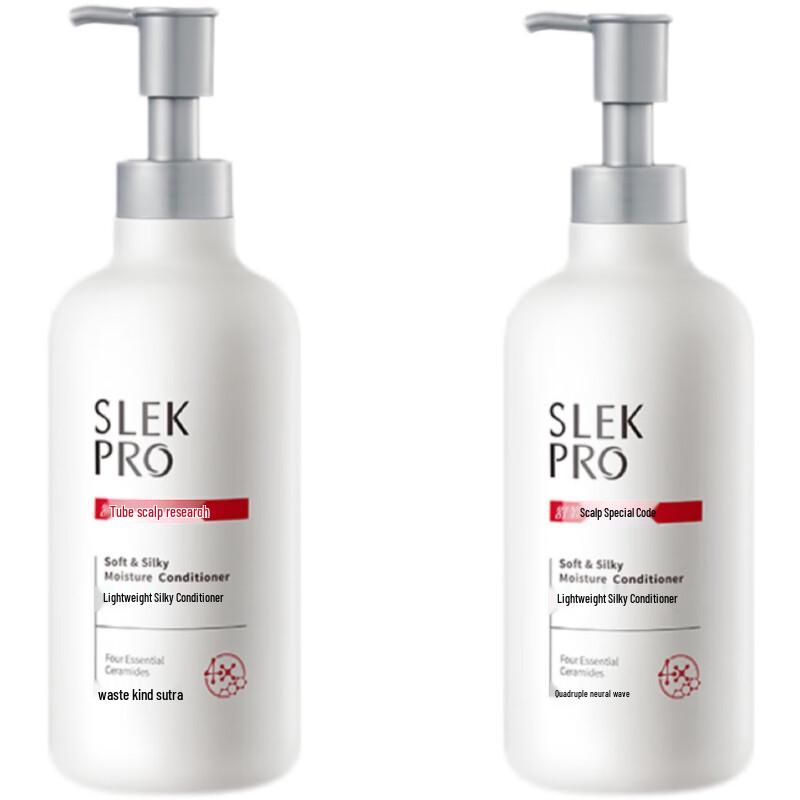 

SURELA Шелковистый и объемный кондиционер