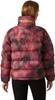 Зимняя куртка Helly Hansen Yu Reversible Steppjacke rot