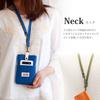 HIGHCAMP Canvas Neck Strap In Brown Adjustable 70cm Suitable for Smartphones and Mobile Drop Made In Brown 2-Way Duck. Length - 130cm. Phones.