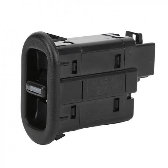 Car Front Left Electric Power Window Switch Repair 96179135 For Daewoo Nexia