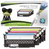 Impresoras y accesorios – Cartuchos y accesorios