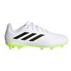 Childrens/Kids Copa Pure.3 Leather Forefoot Football Boots