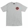 Independent Trucks TC BTG LOGO Skateboard T Shirt ATHLETIC HEATHER