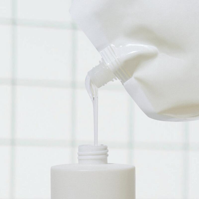 Phyto Deep Clean Shampoo 3L Refill