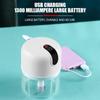 Kitchen Multi-Function Electric Garlic Press Home Use Meat Mincer Garlic Crusher & Press Garlic Vegetable Chopper Usb Charging
