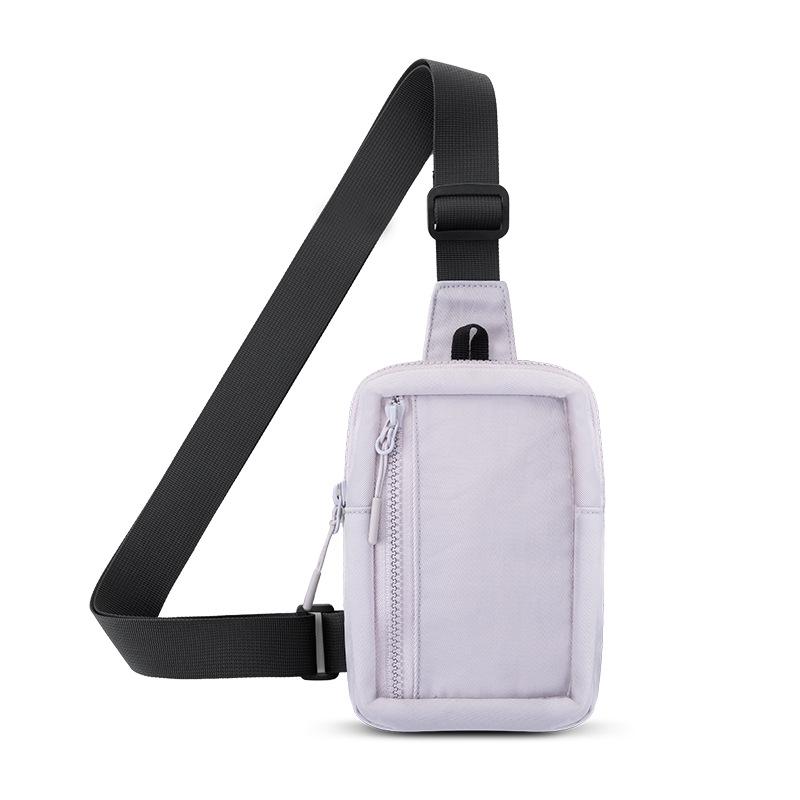 Wasserdichte Umhängetasche für Handy: Unisex Outdoor-Sport und Fitness