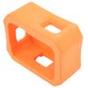 Sports Camera Floaty Case for GoPro Hero 8 EVA Anti Sink Floating Housing Case with Long Screw