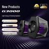EDIFIER G3000 Gaming Bluetooth Speaker