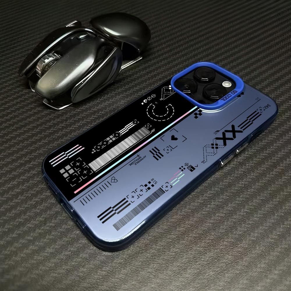 

Hot Fashion Game CS Clear GO Phone Case for Xiaomi Redmi Note 7 8 9 9S 10 11 12 13 14 15 Pro Plus 4G 5G Anti Fall Matte Cover Redmi Note 13 Pro 5G