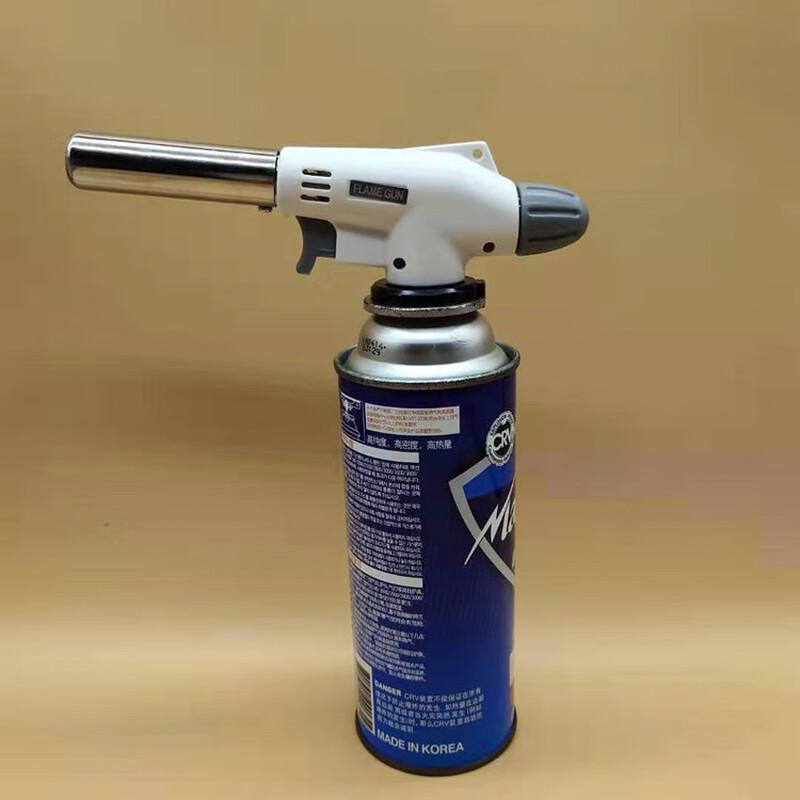 Diruien Tragbarer Küchen- & Grill-Lötbrennerkopf