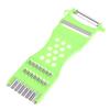 Large Multi-Functional Five-In-One Chopper Peeler Vegetable Shredded Tool