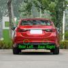För Mazda 6 Atenza Sedan 2013 2014 2015 2016 Bil Främre Bakre Stötfångare Dragkrok Lock Cap Trailer Drauing Eye
