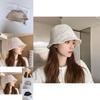 Sweet Cute Womens Sunshade Fisherman Hat Breathable And Uv Protect