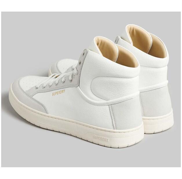 Superdry Vintage Vegan High кроссовки