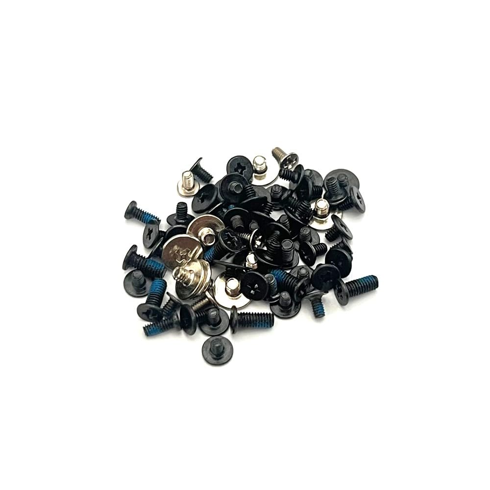 HSSDTECH Laptop Screw Set for HP Pavilion 14-BF 930613-001