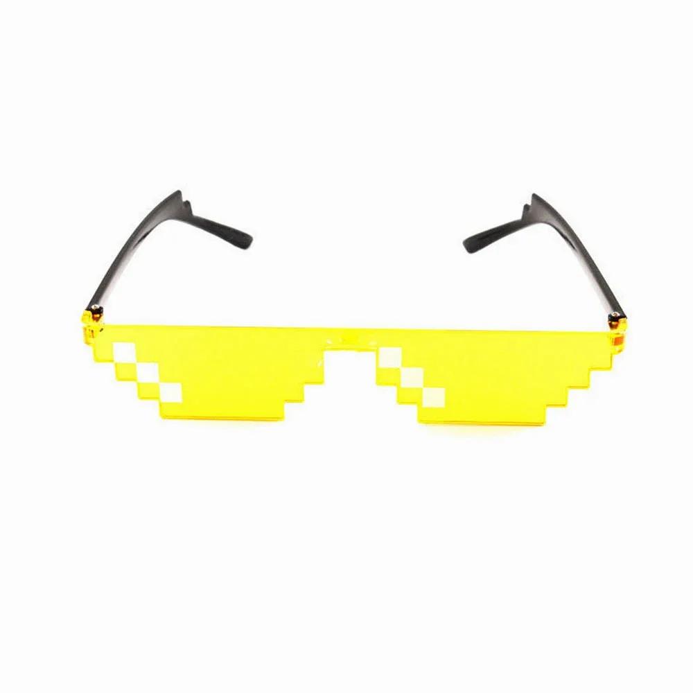 Sunglasses For Weird Entertainment Personality Glasses With Personality