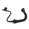1192Q7 Automotive Engine Air Vent Grille Crankcase Breather Hose for Citroen Senna/Picasso-206/206SW
