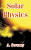 The Solar Physics Book