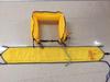 Fully Automatic Inflatable Lifebuoy Belt for Outdoor Water Rescue