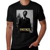 Vincenzo Poster Vincenzo Tshirt Vincenzo Sticker Tshirt Casual Loose Fit Short Sleeve Tshirt