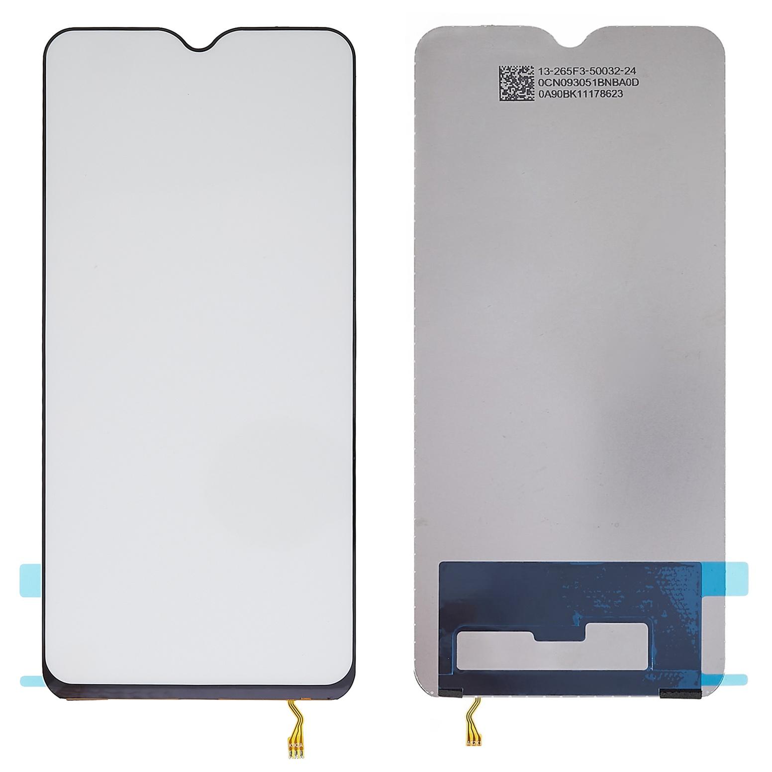 

For Xiaomi Redmi 9 LCD Screen Backlight Replacement Part (without Logo) A