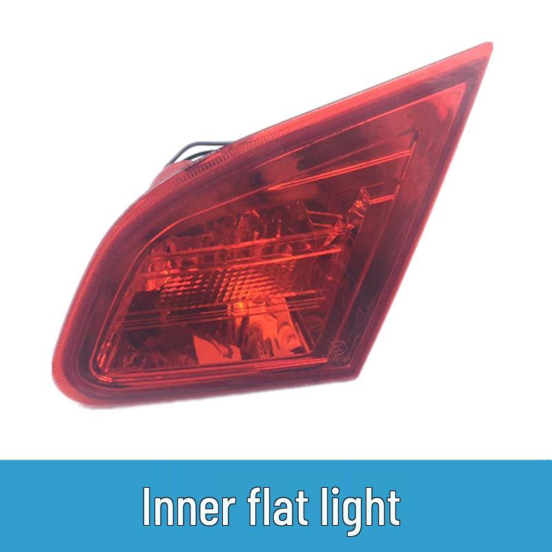 Compatible With Roewe 550 (2009-2012): Taillight, Headlight, Rear Turn Signal, Brake Light Assembly