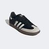 [Adidas] Samba Original [KJ3278-CBLACK/OWHITE/GUM5]