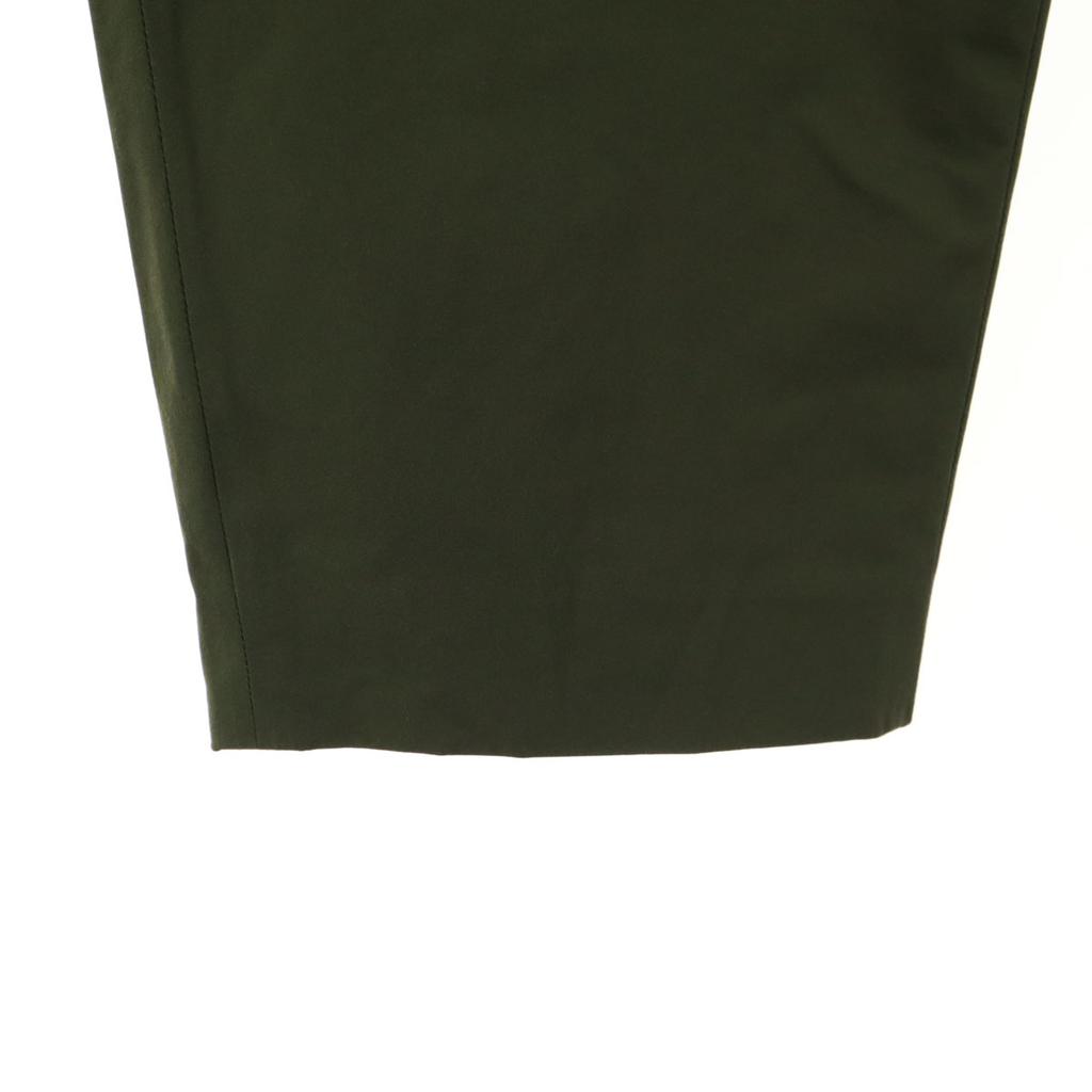 Beauty Products LACOSTE One Point Logo Long Pants 36 Green Men's Used