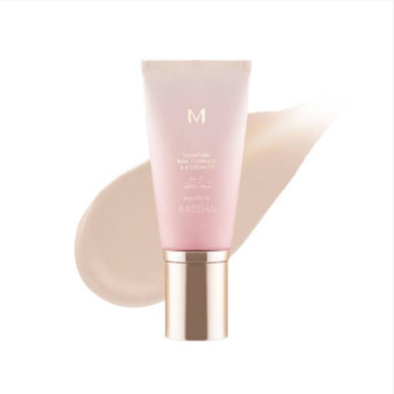 MISSHA M Signature Real Complete BB Cream EX 45g