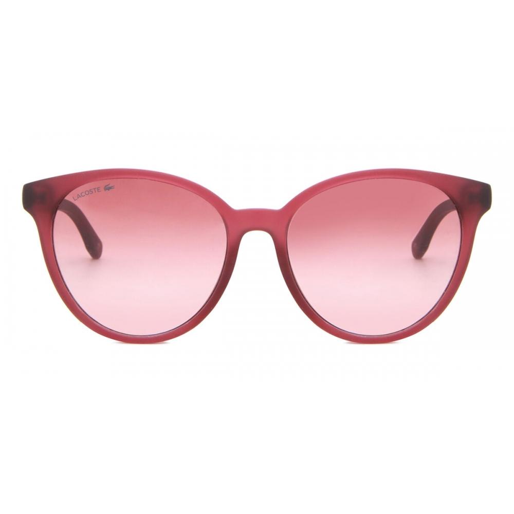 

Lacoste L887s 526 Women Sunglasses Pink/54-17-140