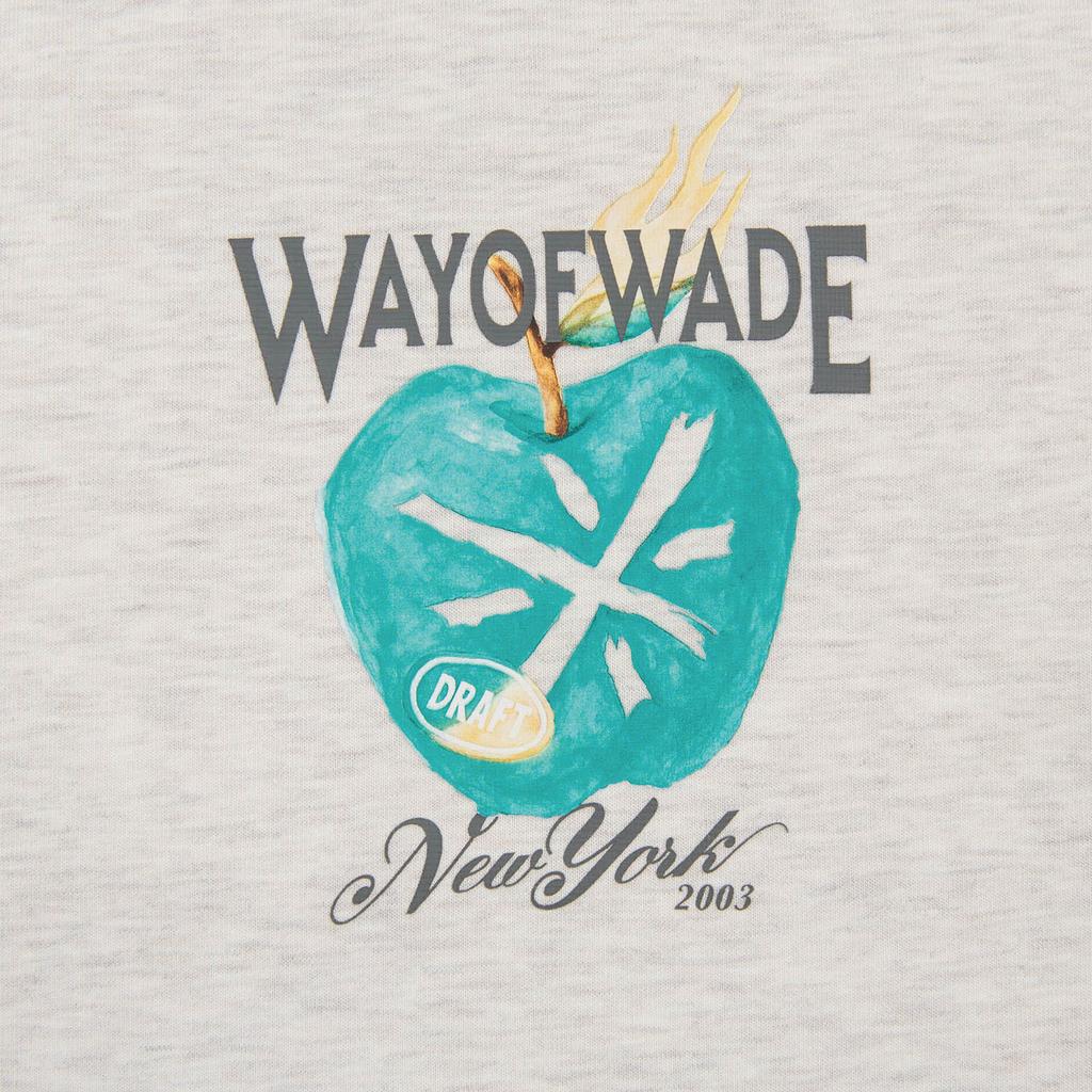 Li-Ning Wade Series Ice Feel Comfortable Washable Loose Round Neck Short Sleeve Letter T-Shirt Men Tops AHSW139-3