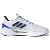 New Adidas Climacool Vent 'White Blue Purple' FZ2388