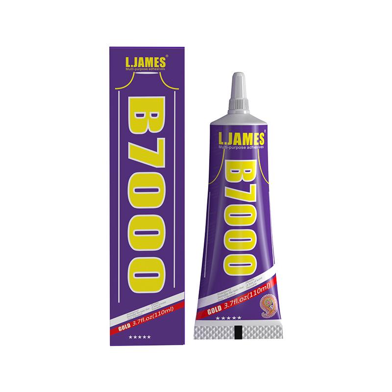 Eco-Friendly Universal Adhesive for Jewelry and DIY Repair