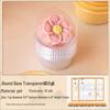 Meidi Mooncake and Pastry Packaging Trays