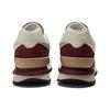 New Balance 574 Legacy 'Burgundy Angora' Sneakers U574LGRB