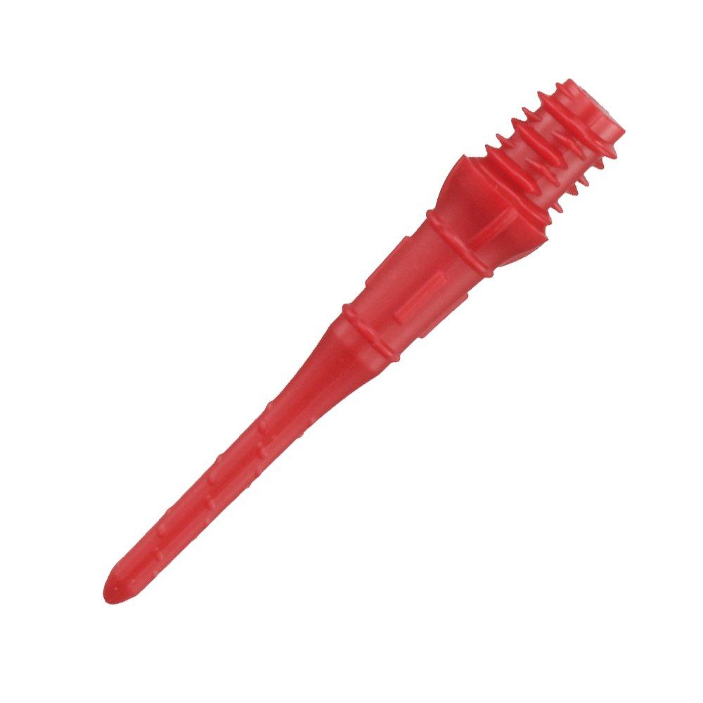 

Tip Premium Lippoint 2BA Red 60 шт. L-образной формы (2Pac набор)