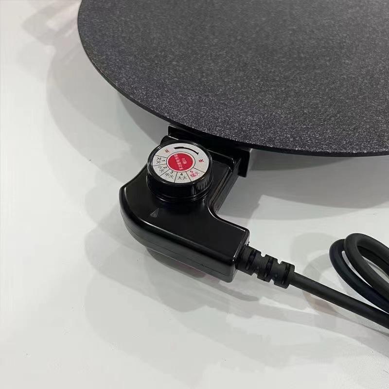 Korean Electric BBQ Grill: Outdoor/Indoor Non-Stick Multi-Function Cooking Tray for Students & Home Use