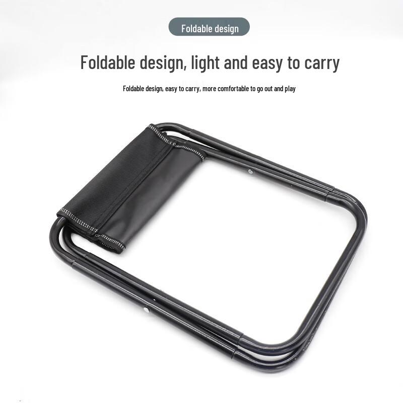 Portable Folding Camping Chair